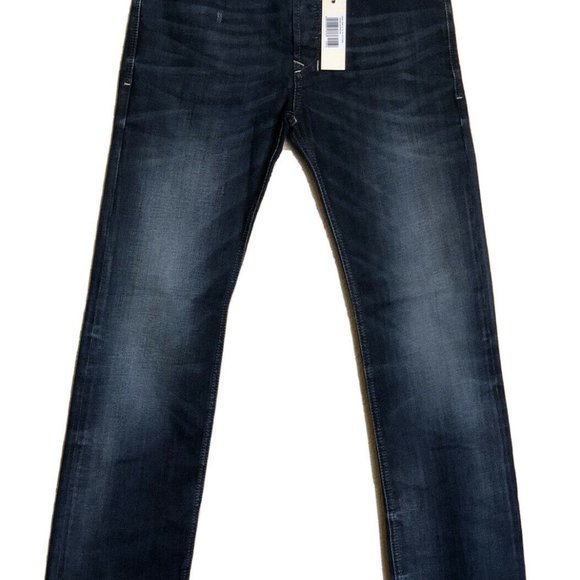 Diesel Safado 0839F Jeans W26 L30 - Picture 7 of 13